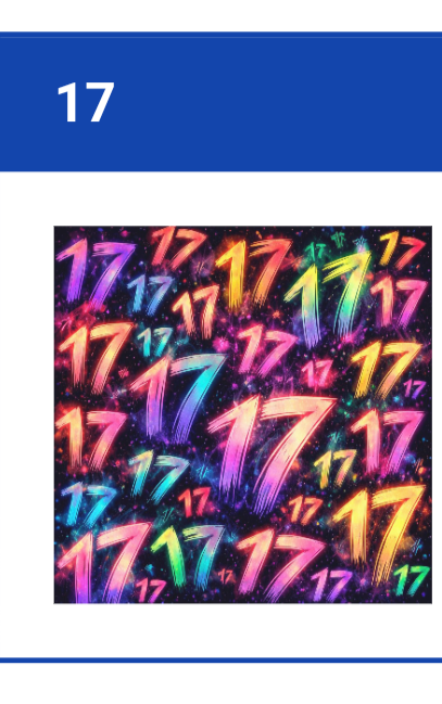 Pochette — 17