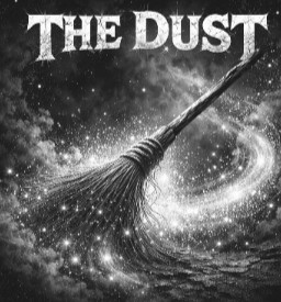 Pochette — The Dust