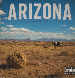 Pochette — Arizona
