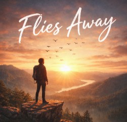 Pochette — Flies Away