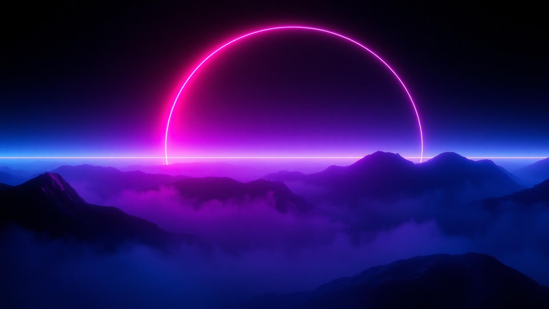 Paysage cinématographique de l'univers LARA QUEST